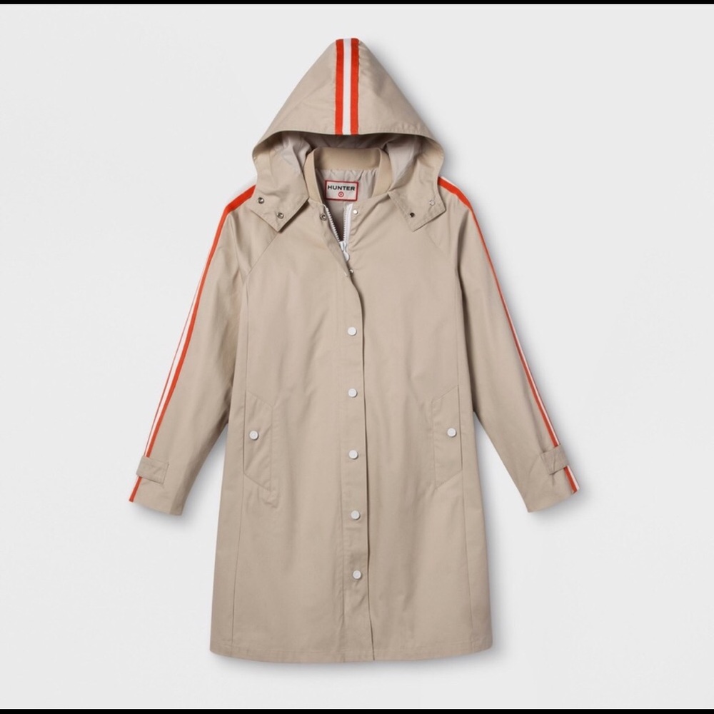 Hunter Raincoat (Limited Edition) Target Exclusive
